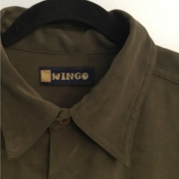 WINGO SHIRT - Picture 10 of 14